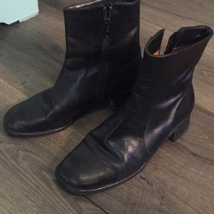 Classiques Entier boots 6.5